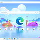 Image for article titled Microsoft Edge Adds a Kids Mode for Parents Worried About Their Shared Devices